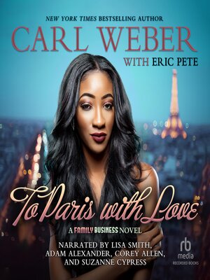 cover image of To Paris With Love